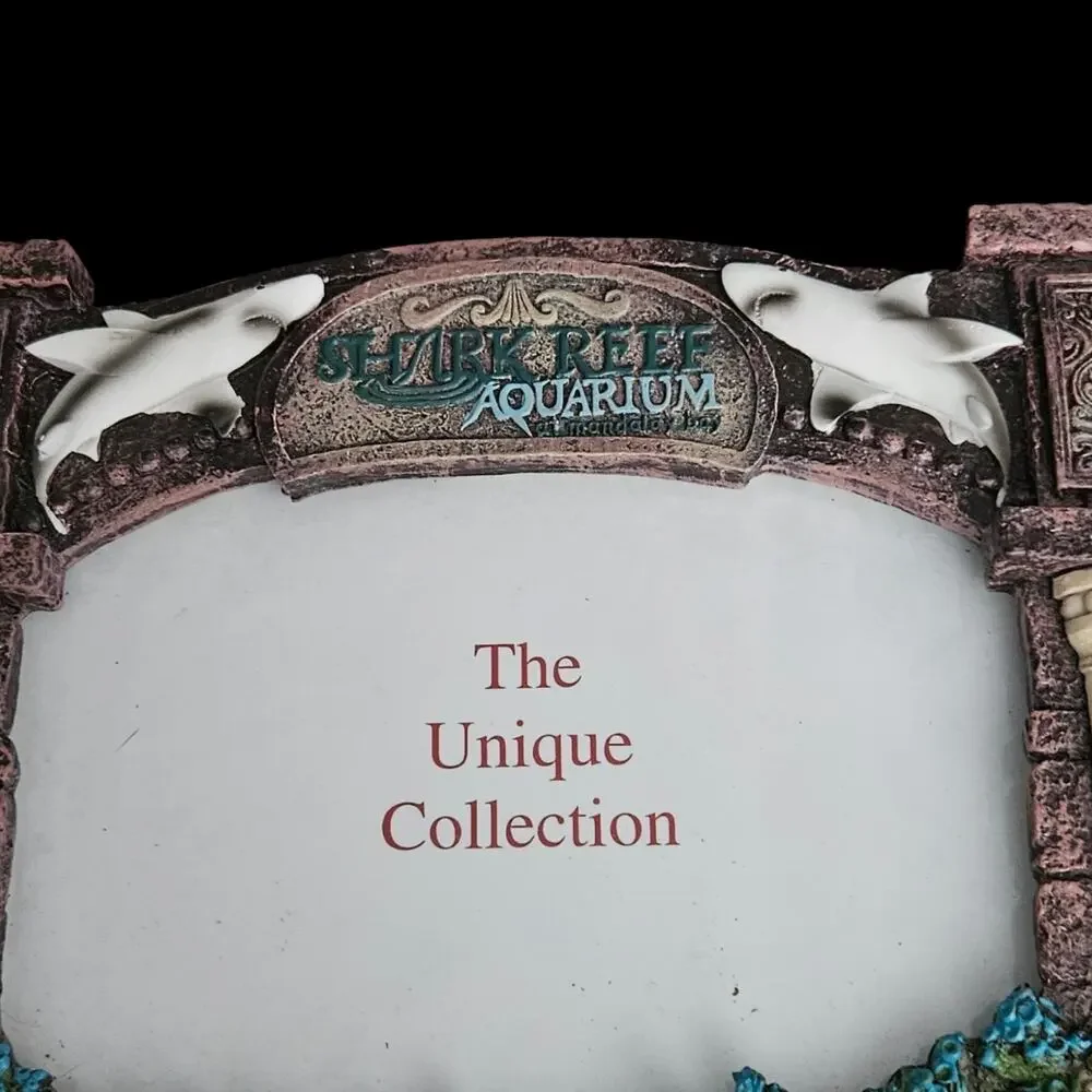None and/or Unknown have shark